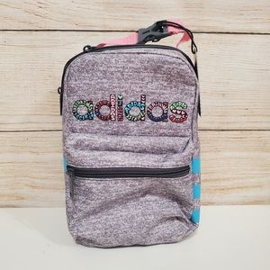 NWT Adidas Insulated Santiago 2 Lunch Bag